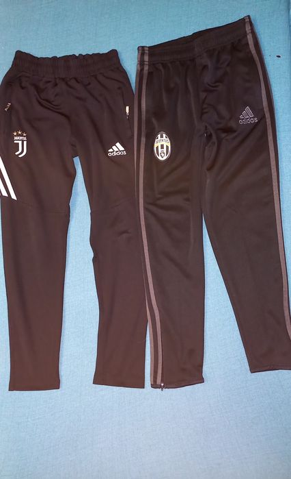 Долнища Ювентус Футболни екипи 140 и 152 размер