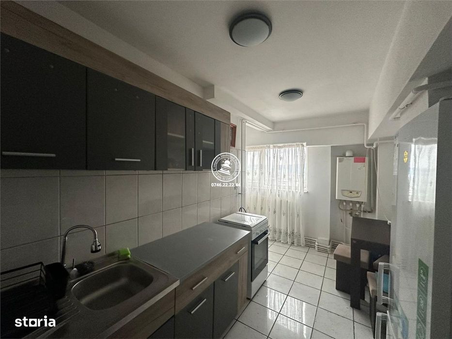 Apartament 1 camera de inchiriat, Gara
