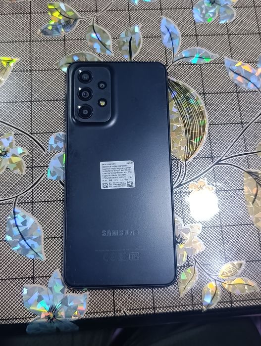Продам Samsung galaxy A33