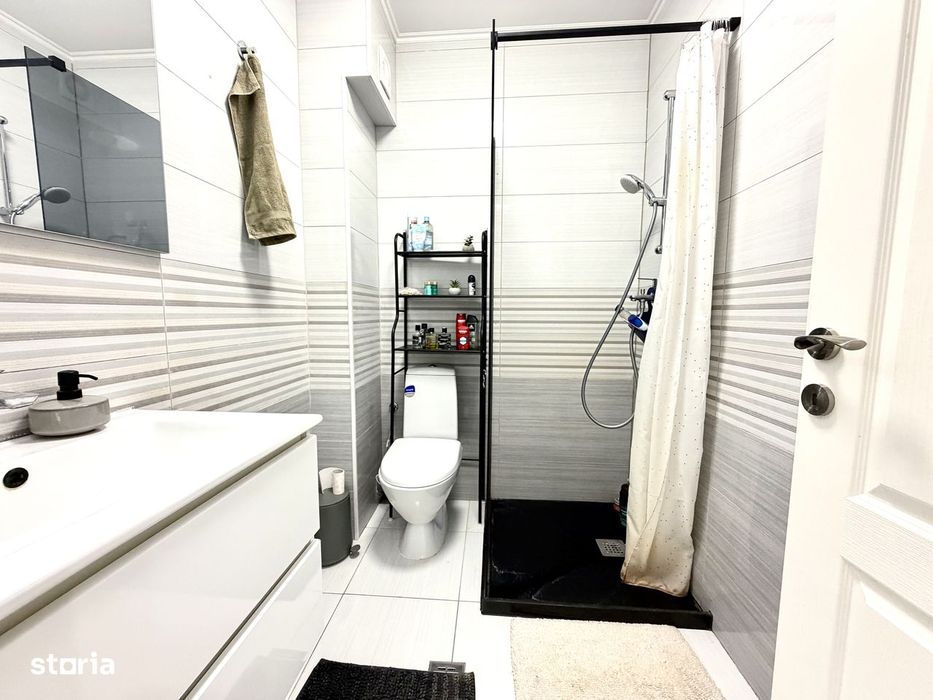 Comision 0 - Apartament mobilat și utilat la cheie - Cartier Tei