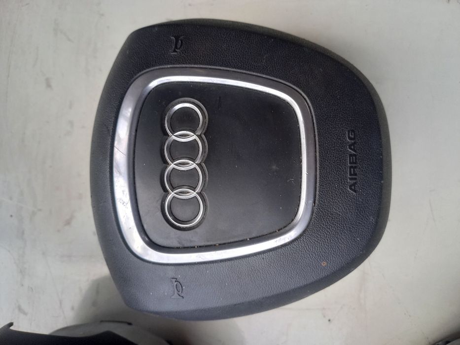 Аербег/Airbag за VW/Audi