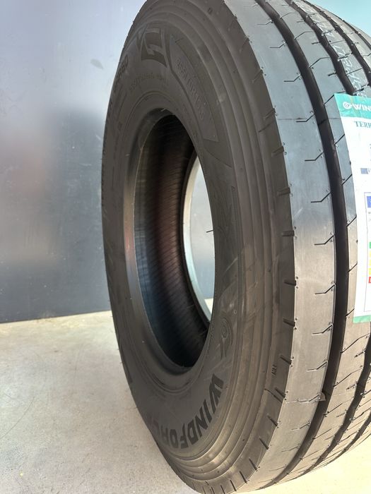 Нови Тежкотоварни Гуми WINDFORCE TERRA MASTER GAR60 265/70R19.5 143/141J