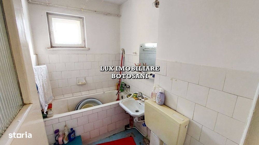 Apartament 4 camere, Maxim Gorki