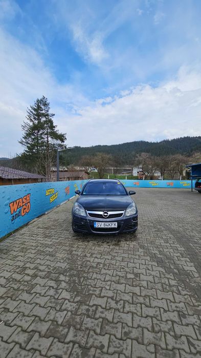 Opel vectra c 1.9 CDTI 150cp
