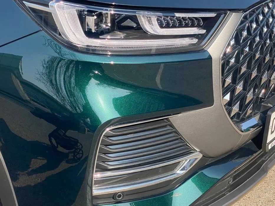 Chery Tiggo 8 Pro Max Restyle 2025 года, ЦЕНА максимально снижена