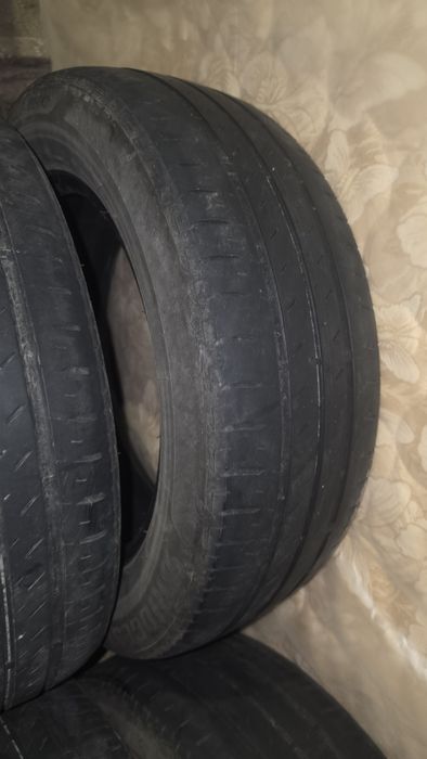 Комплект летних шины  Bridgestone 195/60 R15