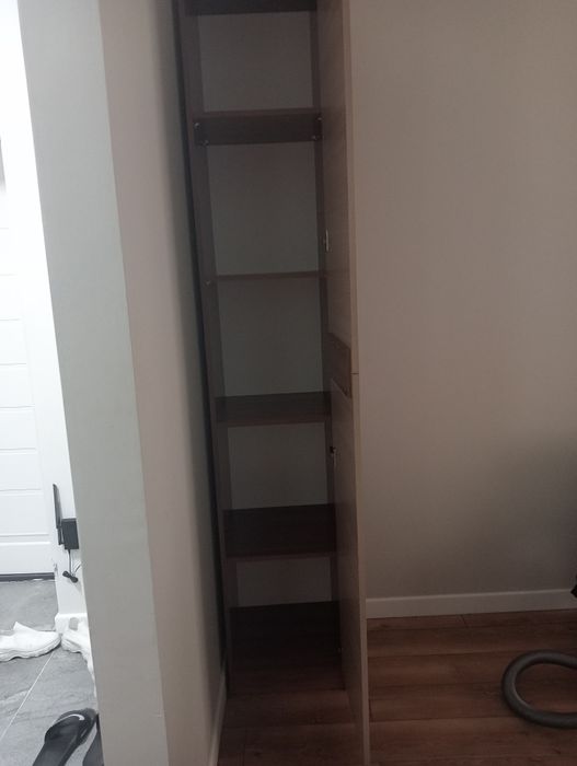 Шкаф(пенал) сатыладв