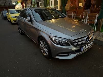 Vand Mercedes c220 bluetec