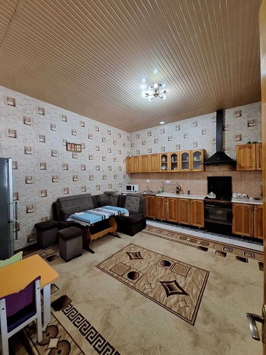 Сдаётся в аренду  ДОМ на Сергелях