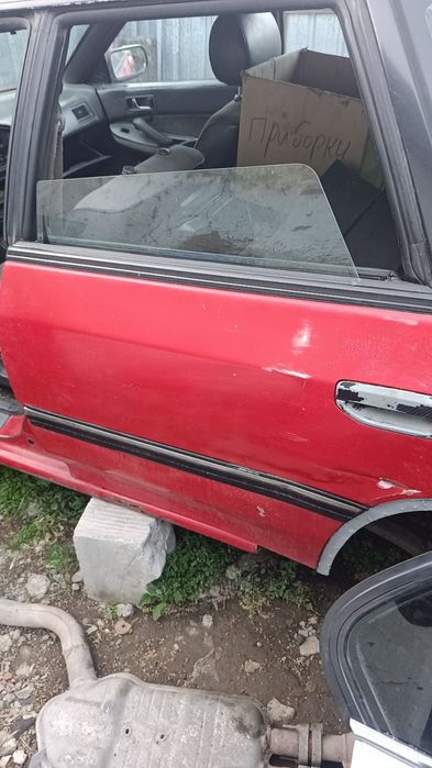 Subaru legacy уневерсал зубило