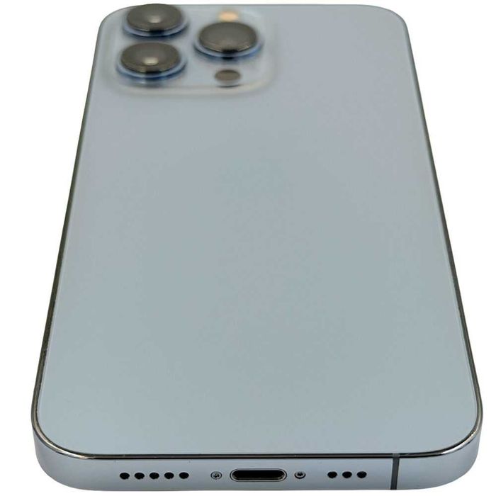 Magazin Apple | iPhone 13 Pro  | Excelent | Sierra Blue | 512GB | 100% | Garantie | smilemobile.ro
