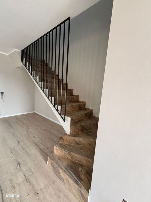 Duplex premium de vanzare, in Mosnita Veche