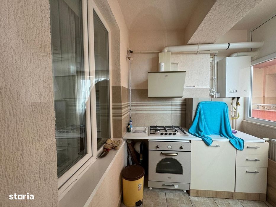 3 Camere-Statiunea Mamaia