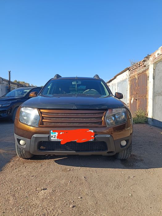 Продам Рено Дастер!