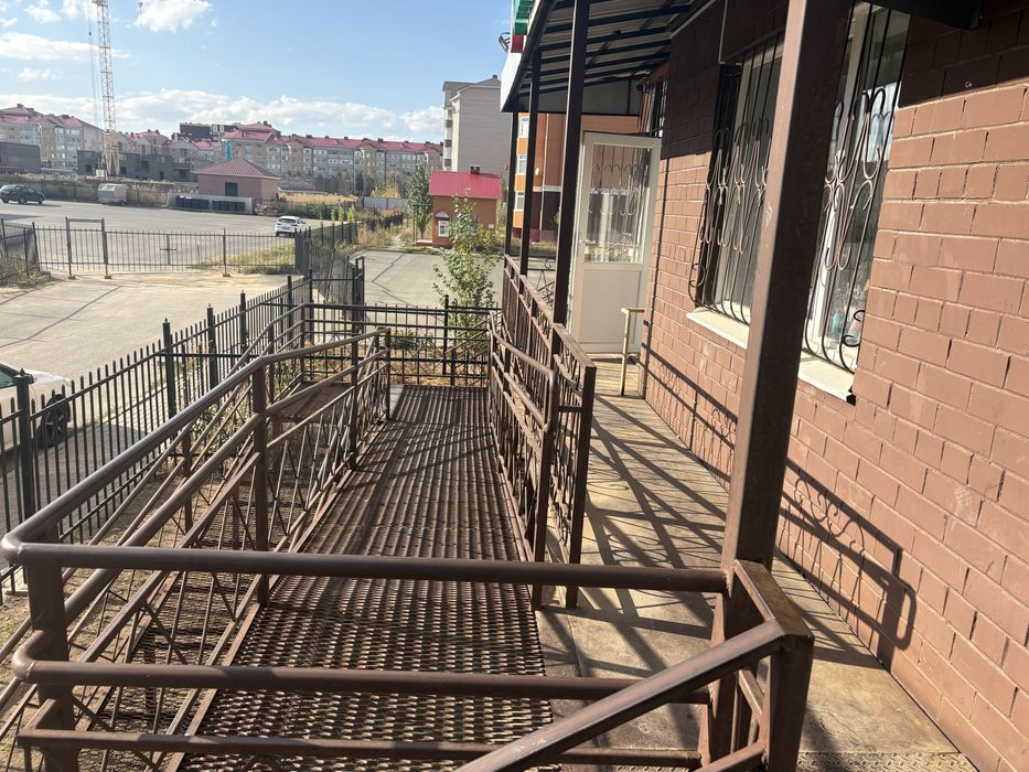 Продам коммерческое помещение