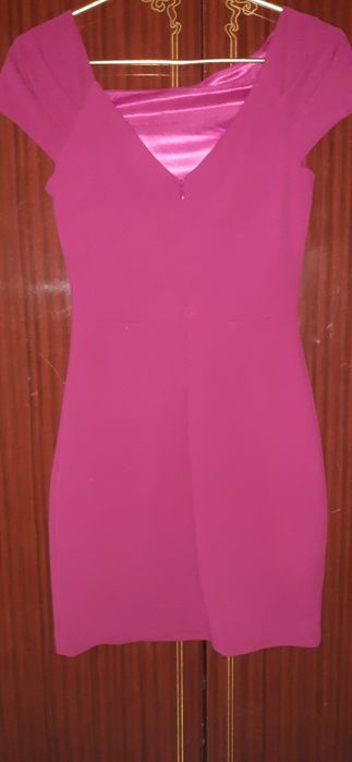 Женское платье 44,46 размера.