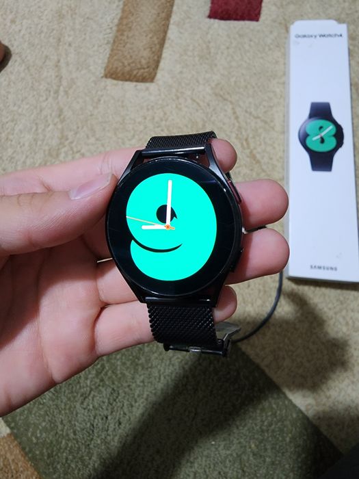 Samsung galaxy watch4 40mm