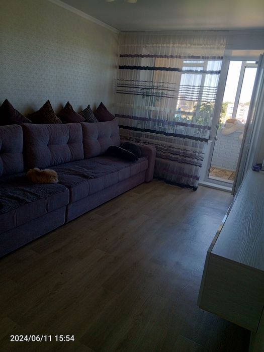 Продам двухкомнатную квартиру