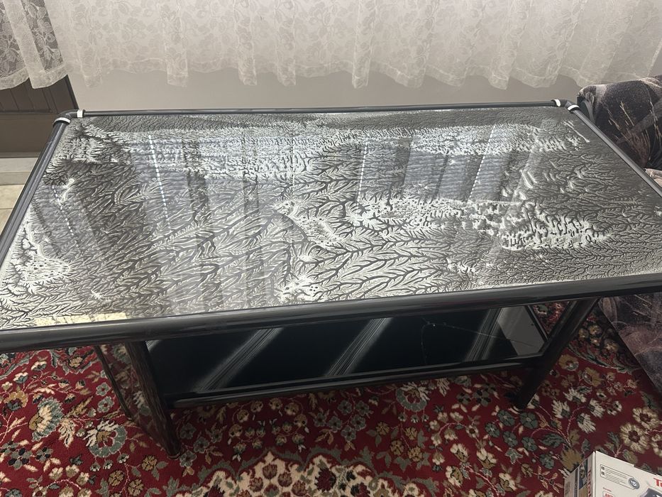 Маса за хол 120/60/56