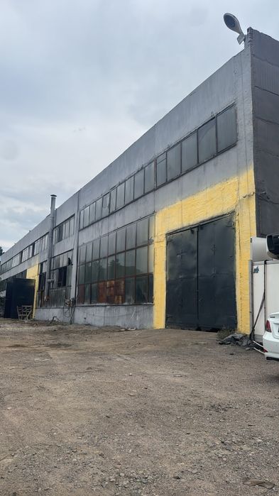 Сдам в аренду помещение!