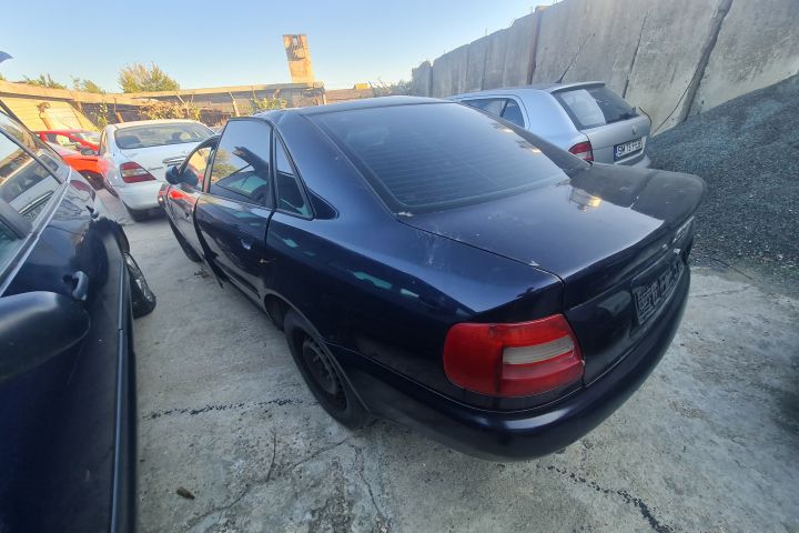Piese Audi A4 1997 1.9 TDI MT (110 hp)