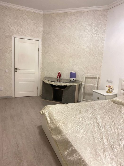 3-комнатной квартиры