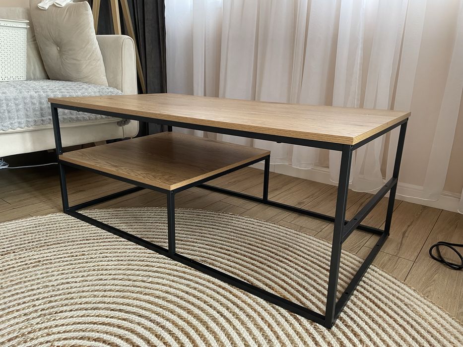 Masuta de cafea 100x60x40 cm