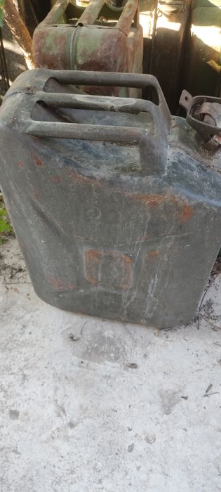 Конистрра советская .