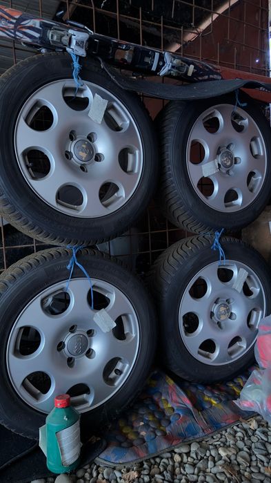 De vanzare Audi A4 B6