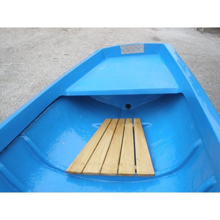 Рибарска лодка Л-6.5