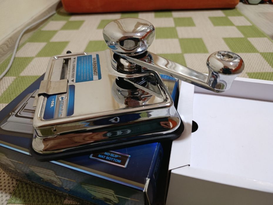 Aparat de făcut țigarete / Injector tutun OCB Mikromatic Duo