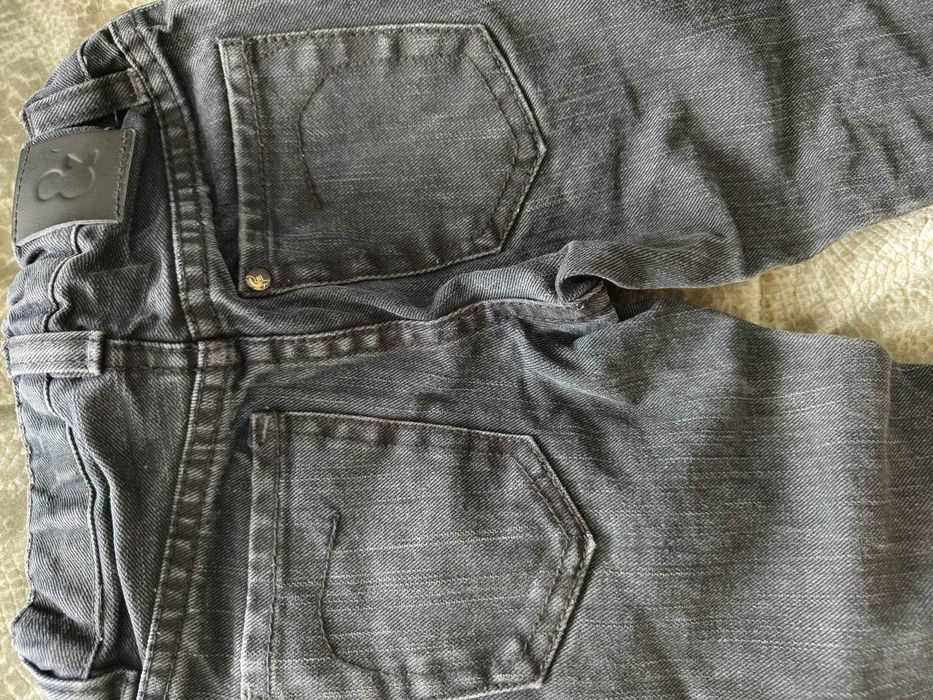 Сет дънки за дете размер 98