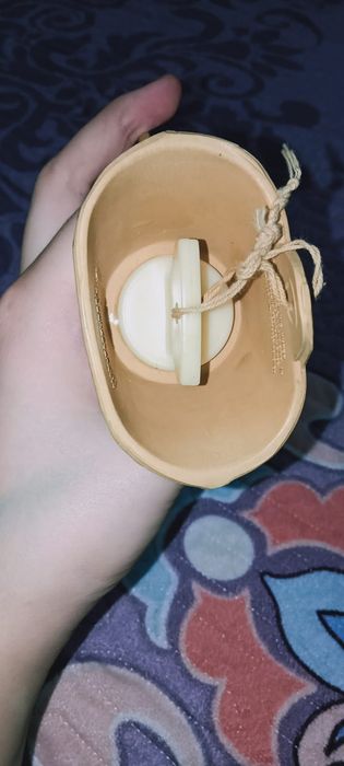 Грелка резиновая