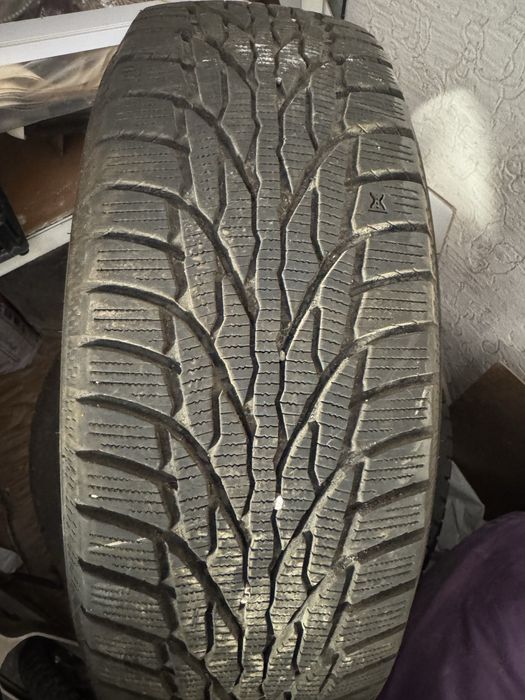 Қыстық балон 2 ай жүрген, корейский бренд KUMHO