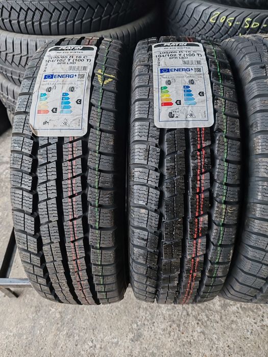 4 anvelope 195 65 16c