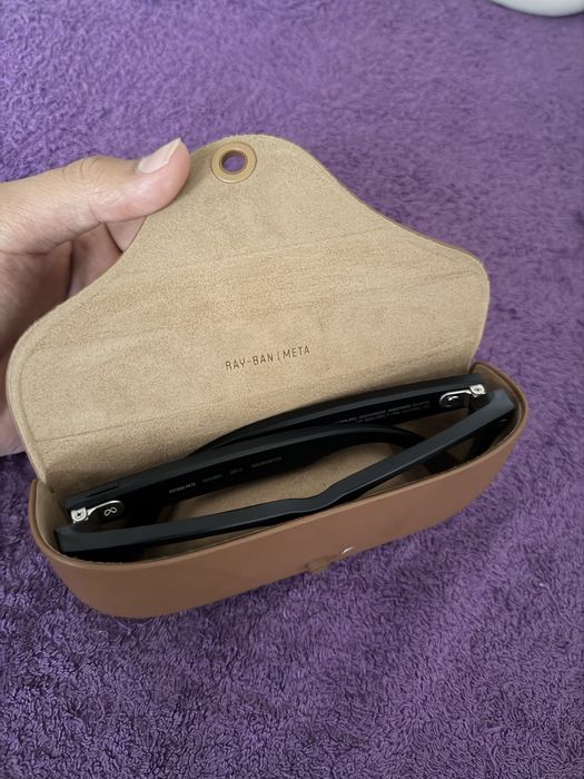 Ray ban meta gen 2