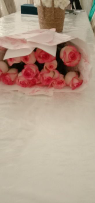 Гүлдер, гүлдер, цветы