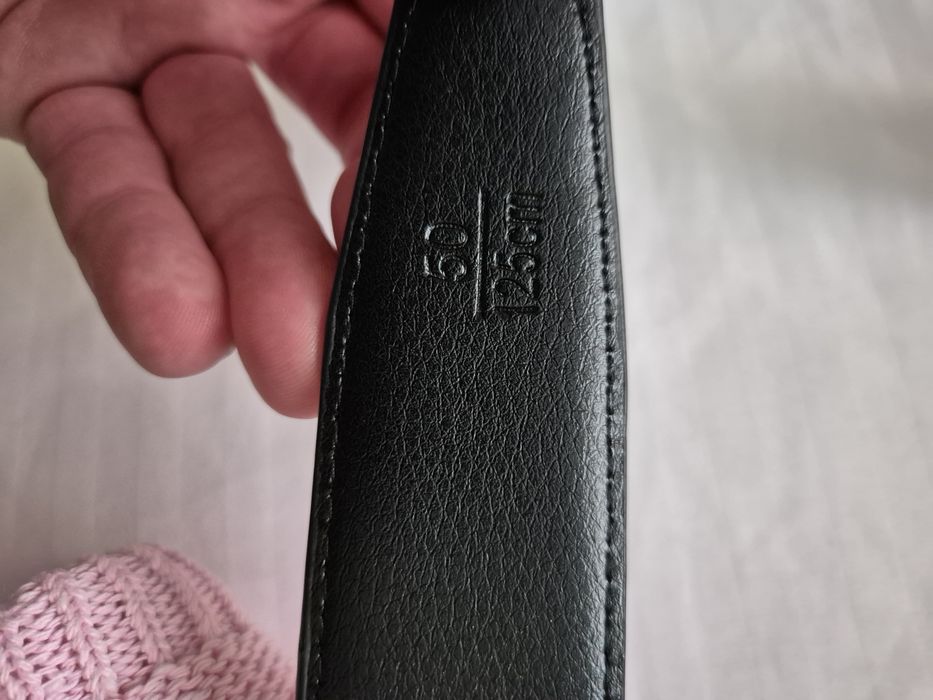 Curea bărbătească Calvin Klein