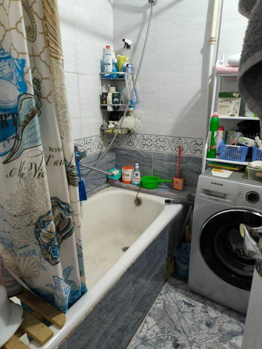 Ипотека Продается 2х ком массив ТТЗ-2 Ульяна №1036 Жамила