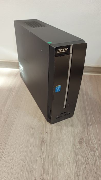 incomplet / complet pc