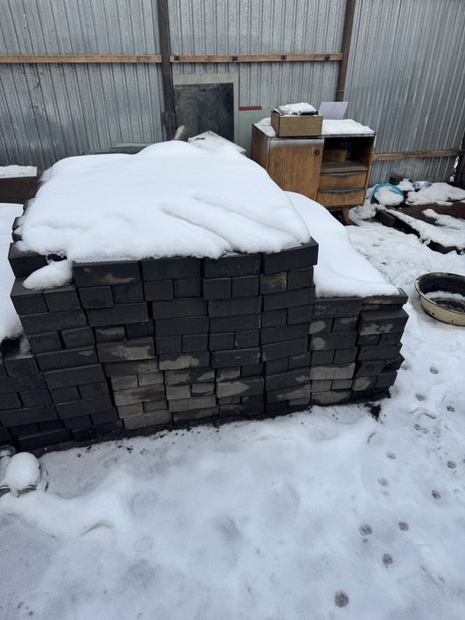 Тратуарная плитка