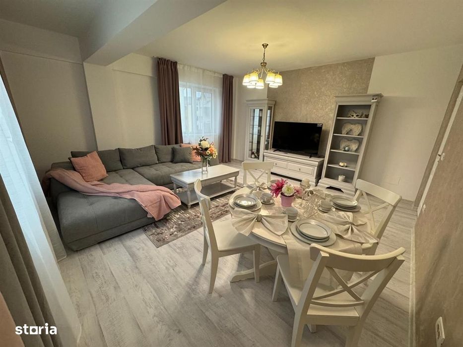 Apartament 2 camere CUG - 499 EURO