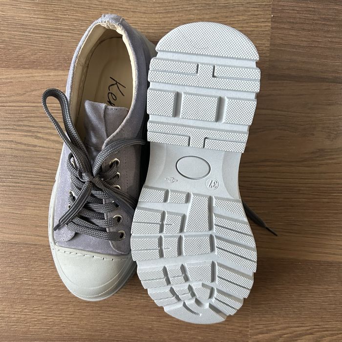 Турецкая обвуь новая