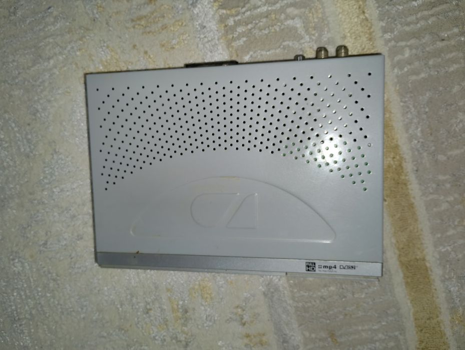 Dvd плеер LG старый