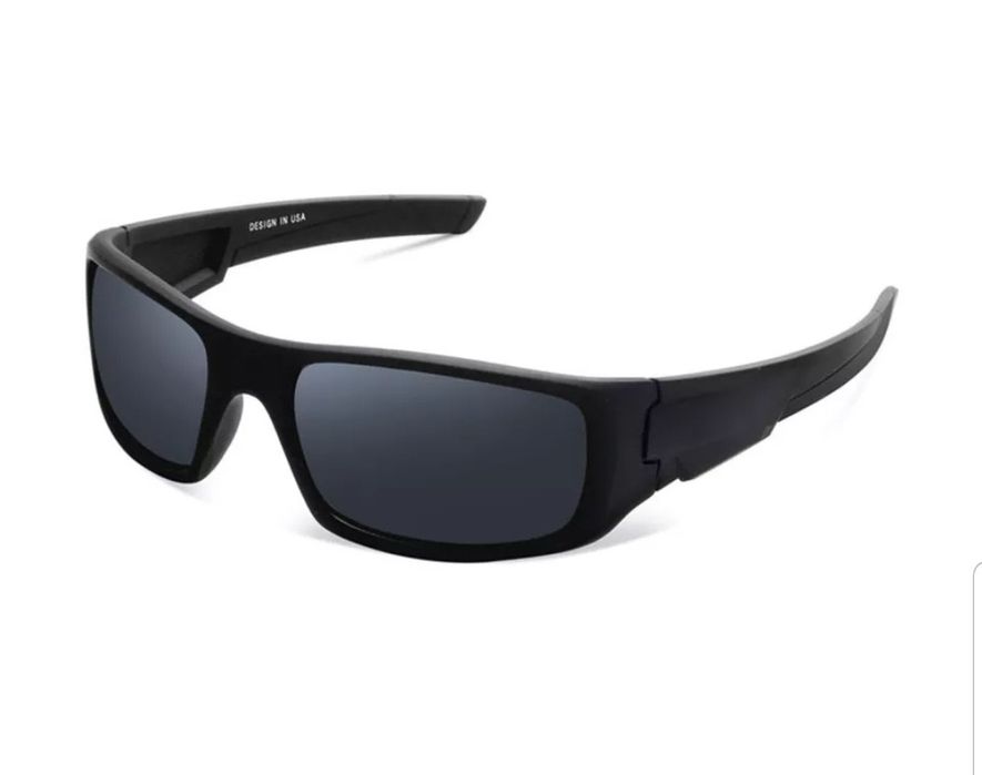 Очки солнцезащитные