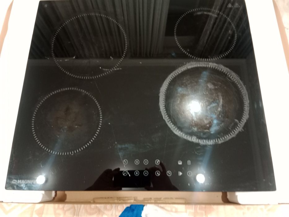 Варочная поверхность