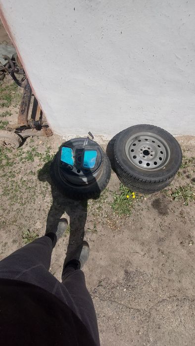По ходовке продам на ваз 2114