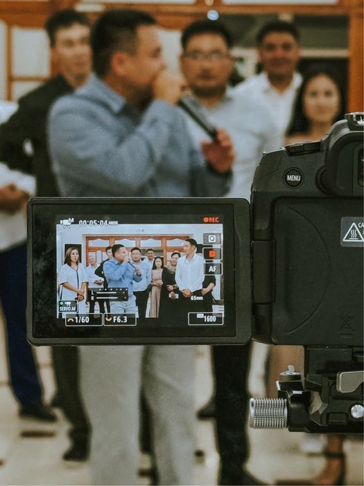 Фотограф, Видеограф, Мобилограф, Дрон Кокшетау