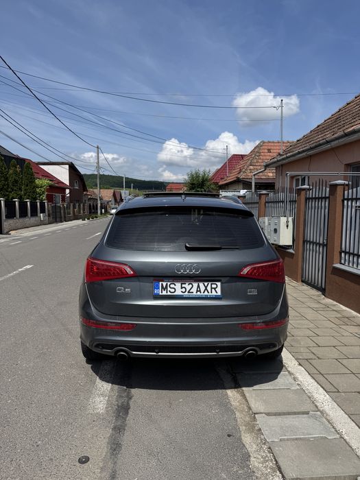 AUDI Q5 2011 — imagine 4