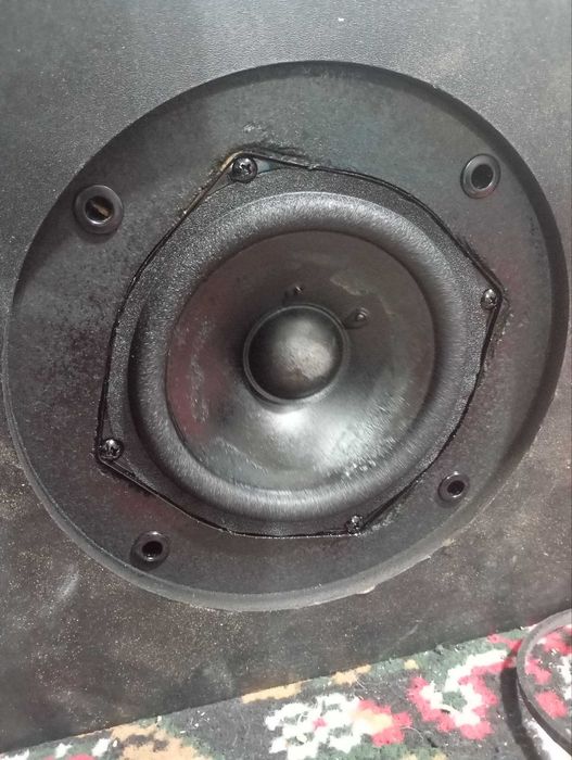 самбуфер  Микролаб М-940